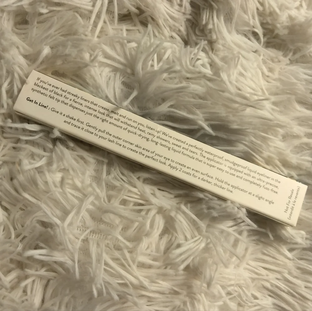 🆕 Kaleido Obsidian Liquid Eyeliner